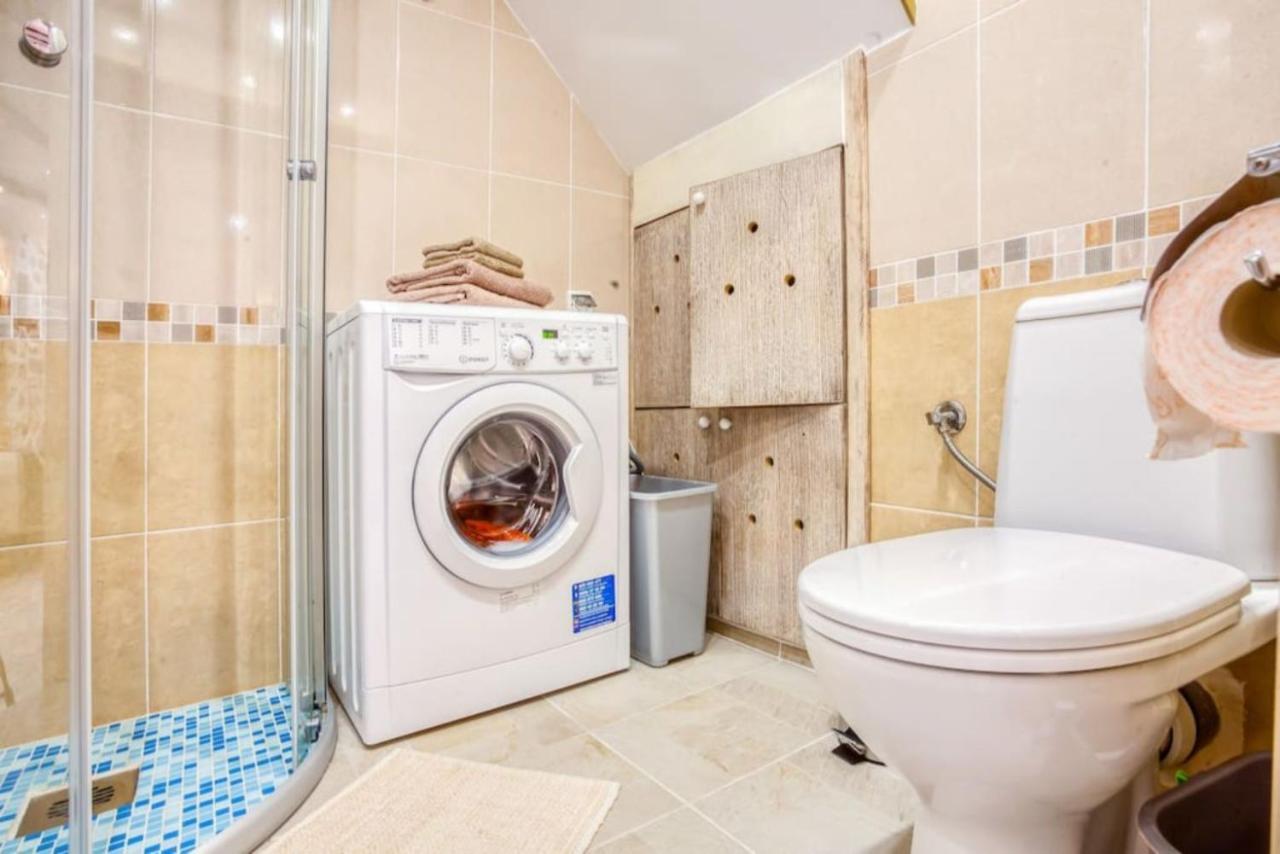 Kotor Bagus - Cozy Boutique Old Town Studio With Seaview Terrace 외부 사진