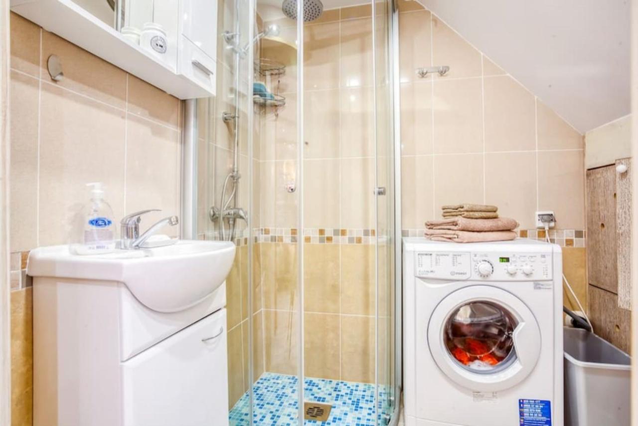 Kotor Bagus - Cozy Boutique Old Town Studio With Seaview Terrace 외부 사진